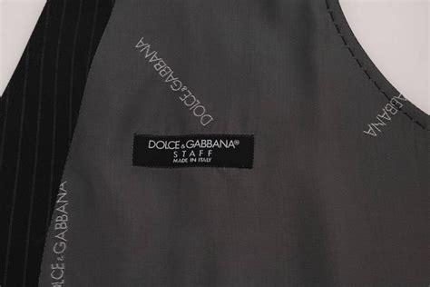 dolce gabbana staff|dolce and gabbana track order.